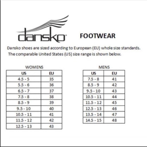 DANSKO Professional Multi Colored Slip On Comfort Clog Women’s Size 41/7.5-8 - Picture 11 of 11